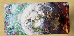 新品未使用 原神 ナヒーダ プレイマット