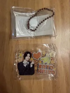 2025年最新】佐藤景瑚の人気アイテム - メルカリ