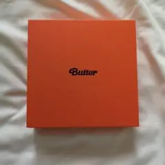 BTS Butter Peaches Ver.