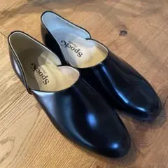 スポックシューズ Haruta