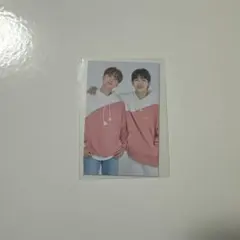SEVENTEEN SEUNGKWAN S.COUPS