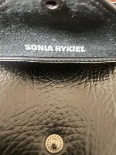 SONIA RYKIEL ソニアリキエル ショルダーポーチ バッグ
