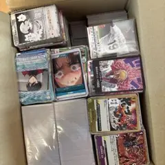 今日限定特価！トレカまとめ売り9.5キロ