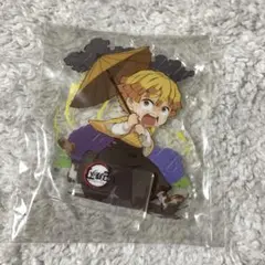 我妻善逸　ufotable 2019年　梅雨　アクリルチャーム