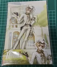 第五人格 7周年 勝負師の独演 オフラインパック 豪華版 探鉱者