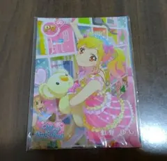 アイカツ 東西No.1アイドル決定戦2014 参加賞 バインダー - メルカリ