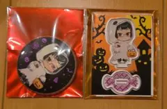 呪術廻戦 ハロウィンVer. 禪院真希