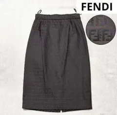 2026年最新】Fendi レディース ひざ丈スカートの人気アイテム - メルカリ