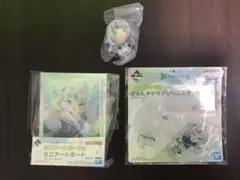 1番くじ　hololive vol.5　がうる・ぐら　セット