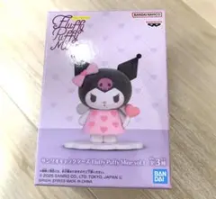 サンリオキャラクターズ　Fluffy Puffy Mine vol.1 クロミ