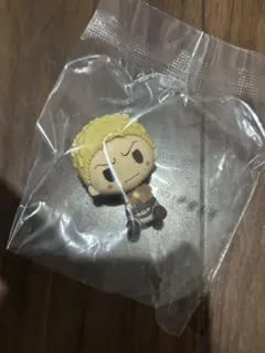 一番くじ 進撃の巨人 G賞 ちょこのっこフィギュア　ライナー