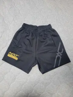 MIZUNO☆ブラック ショートパンツ M