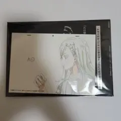 プロセカ 白石杏 入場特典 壊れたセカイと歌えないミク