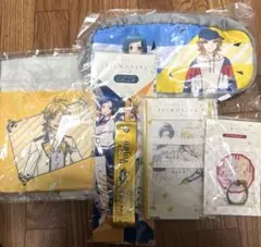 HoneyWorks LIP×LIP FILM×LIVE 映画グッズセット
