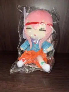 2025年最新】秦こころ ぬいぐるみの人気アイテム - メルカリ