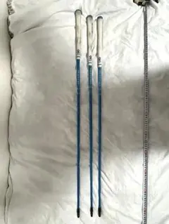 ゴルフシャフト　MIYAZAKI　シルバー5S ゴルフシャフト MIYAZAKI シルバー5S Miyazaki No. 5 ゴルフ