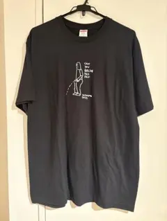 Supreme シュプリーム Gonz Tee