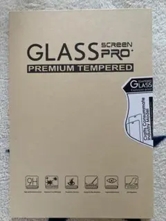 GLASS SCREEN PRO PREMIUM TEMPERED