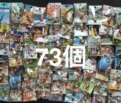 大量まとめ売り】ご当地ストラップ ヒーロー 戦隊 東北中心 沖縄 新潟
