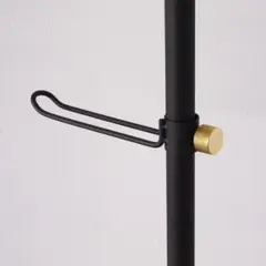 【新品】DRAW A LINE(ドローアライン)トレイ＋フックB＋フックA 縦型