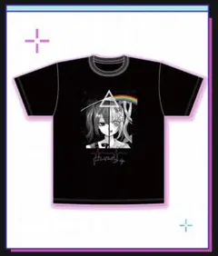 上坂すみれ 遠距離カチコミぱらだいす Tシャツ - メルカリ