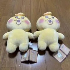 ましゅもっち んぽちゃむ きみまろセット
