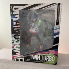 ウマ娘 プリティーダービー ツインターボ [ファット・カンパニー]