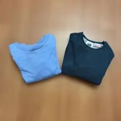 トレーナー　ニット　セーター　まとめ売り