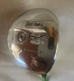 2025年最新】CRAZY フェアウェイウッドの人気アイテム - メルカリ