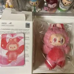 よ*ん様 ラブブ　HAPPINESS 未使用　正規品 よ*ん様 ラブブ HAPPINESS 未使用 正規品 Qoo10 – 「Vibe Tribe