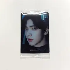 TXT ツインウエハース ステッカー スビン N1-01