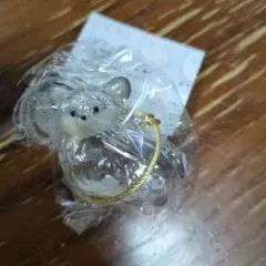 うちの子のけだまだま 犬のけだまだま ガチャ チワワ 犬 カプセルトイ