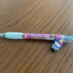 ハローキティ 戦国武将 直江兼続 ボールペン