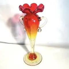 2025年最新】琉球ガラス 花瓶の人気アイテム - メルカリ