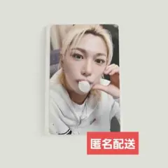 StrayKids スキズ KARMA FANS ヨントン トレカ フィリックス