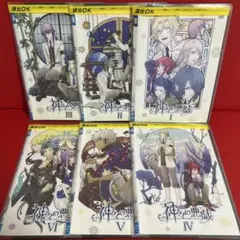 神々の悪戯 DVD全巻セット 2026年最新】神々の悪戯 dvdの人気アイテム - メルカリ