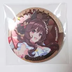 2025年最新】ジェンティルドンナ ウマ娘 缶バッジの人気アイテム