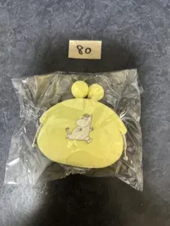 80 スノークのおじょうさん