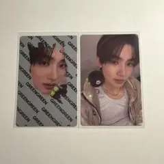 cortis seonghyeon コルティス ソンヒョン