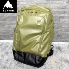 【未使用級品】Burton Multipath 27L トラベルバッグ カーキのサムネイル