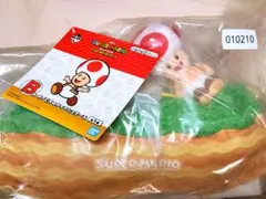 た*つ様 一番くじ スーパーマリオ いつも一緒マリオ＆フレンズ　B賞