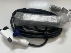 100V EV車 電気自動車 hyundai 充電器 100V 充電 ケーブル - メルカリ