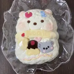 スクイーズ クマ コアラ 動物