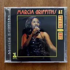 2026年最新】marcia griffiths at studio oneの人気アイテム - メルカリ