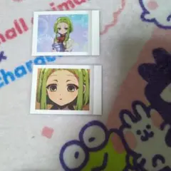 地縛少年花子くん　ぱしゃこれ　七峰桜