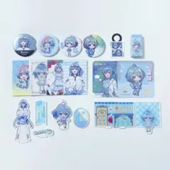 カラフルピーチ るな