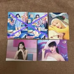 TWICE トゥワイス MOMO モモ　ラントレ