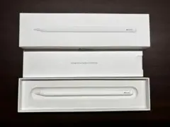 Apple Pencil 第二世代