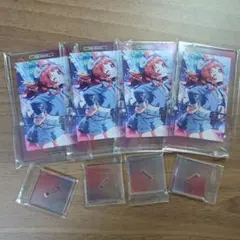学園アイドルマスター スタンド付きアクリルプレート vol.2 花海咲季