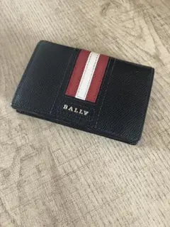 2026年最新】bally 名刺入れの人気アイテム - メルカリ
